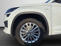 Skoda Kodiaq - Vorschau Bild 9