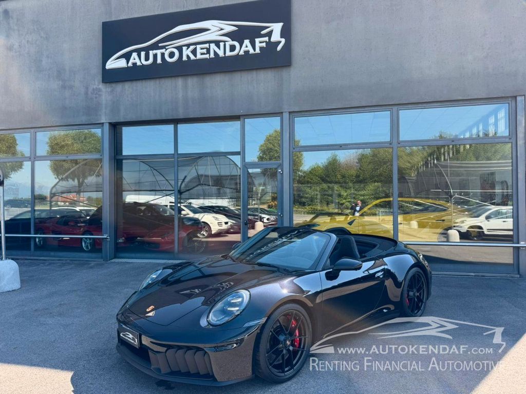 Image of Porsche Other