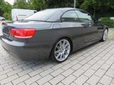 BMW 330i Cabrio - TOP-Zustand  .. Bitte lesen ... - BMW Gebrauchtwagen von 2009