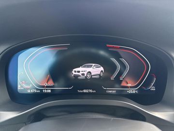 BMW X4 - 7