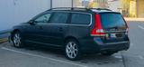 Volvo V70 III MoPf - D5 AWD - Summum mit S... - Volvo V70: I