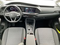 Volkswagen Caddy Maxi - Vorschau Bild 8