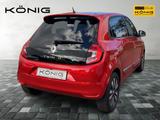 Renault Twingo E-Tech 100% Rückfahrkamera - Renault Twingo: R1