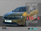 Opel Astra L Business Edition Plug-in-Hybrid 1.6 180  - Opel Astra Edition mit Hybrid-Antrieb (Benzin/Elektro)