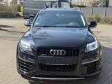 Audi Q7 3.0 TDI quattro*V12 OPTIK*SHZG*VOLL*7-SITZER* - Audi: V12 TDI