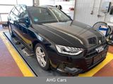 Audi A4 35 Avant 2.0  TFSI DSG *LED*NAVI*TEMPOM*1HAND - Audi A4: Dsg