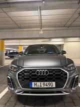 Audi Q5 40 TDI S tronic quattro S line S line