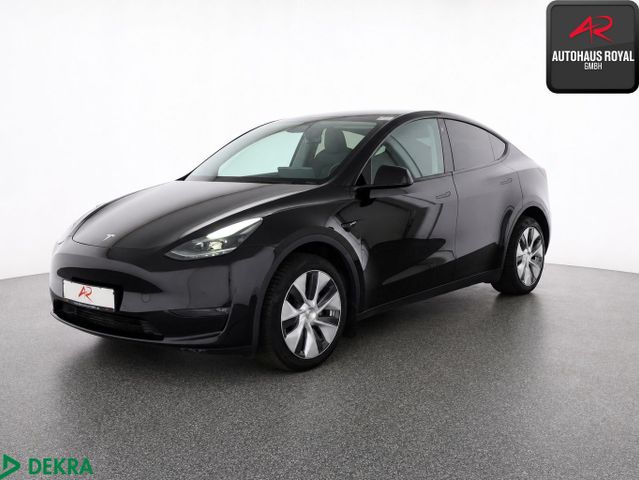 TESLA Model Y Long Range Dual AWD PANO,360°,PARKLENK