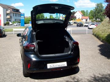 Bild 9 Opel Corsa F 1.2T Elegance LED PDC SHZ Klimaauto AT