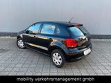 Volkswagen Polo V Trendline Klima Ganzjahresreifen - Volkswagen Polo aus 2009: Trendline