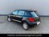 Volkswagen Polo V Trendline Klima Ganzjahresreifen - Volkswagen Polo aus 2009: Trendline