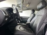 Audi Q7 3.0 TDI quattro Tiptronic S-LINE 7-Sitzer - Audi Q7 aus 2012
