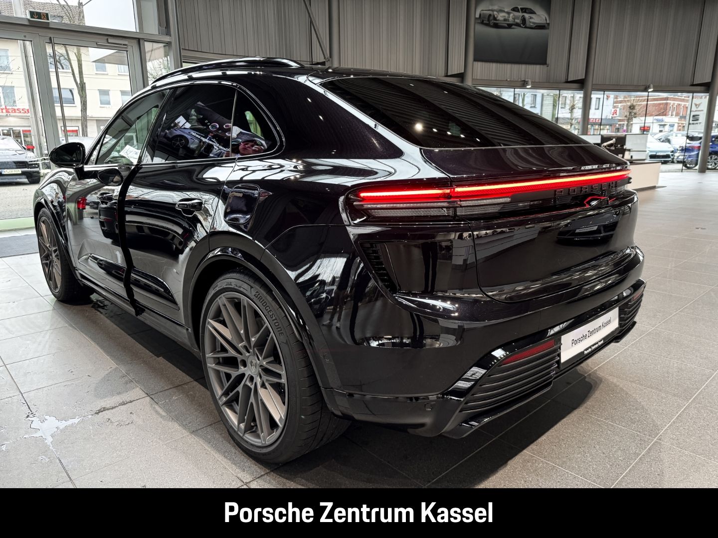 Porsche Macan - Bild 5