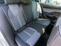 Skoda Octavia - Vorschau Bild 8