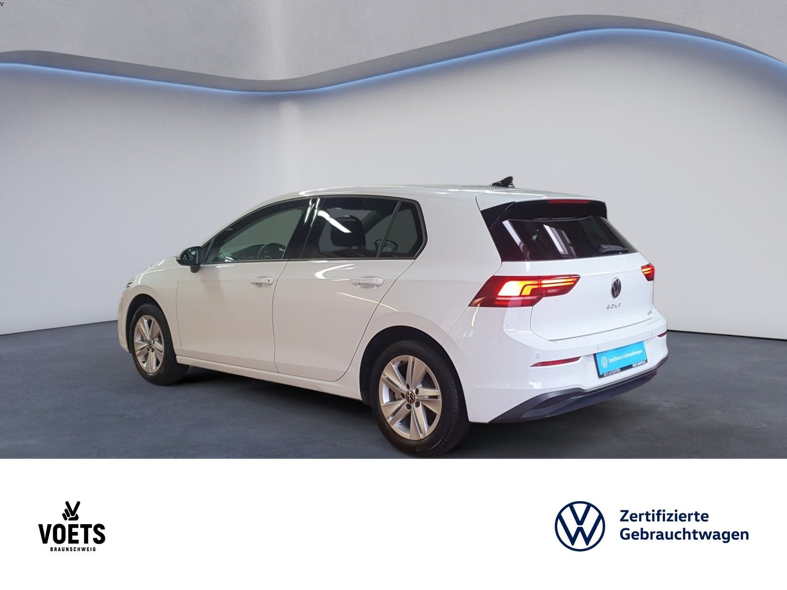 Volkswagen Golf - Bild 4