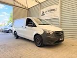 Mercedes-Benz Vito Kasten 110/114/116/119 CDI RWD lang*Heck* - Mercedes-Benz Vito 110 cdi