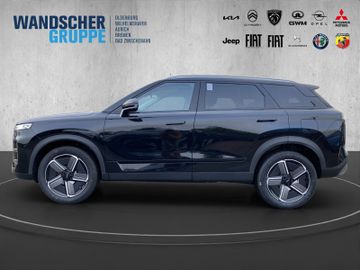 Andere JAECOO 7 1.6 TGDI Trazione AWD Exclusive LED,360