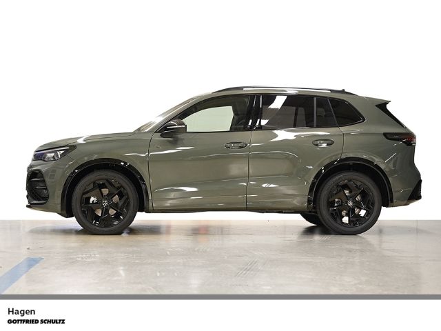 Volkswagen Tiguan R-Line 1 5 l eTSI 150 PS DSG BLACK AHK NA imagem 3