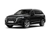 Audi Q7 SUV S line S TDI quattro 210 kW tiptronic KLI