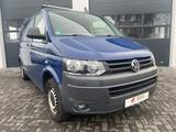 Volkswagen T5 Transporter 1. Hand 140PS 4Motion Klima AHK - Volkswagen T5 Transporter: 4motion