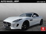 Jaguar F-Type S Cabrio 20"LederP.BlackP. Klappenauspuff - Jaguar F-Type aus 2017