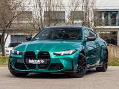 BMW M4 – 1 / 30