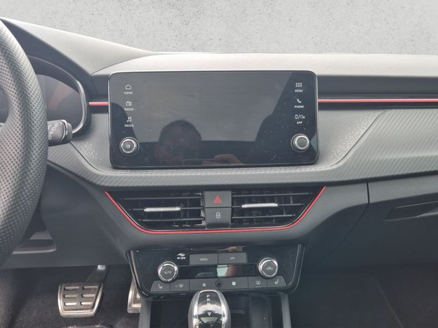 Scala Monte Carlo 1.0 TSI DSG