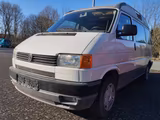 Volkswagen T4 Dehler/Wohnmobil/Nasszelle/Hochdach - VW T4 andere mit Schiebetür