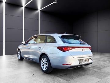 SEAT Leon - 3