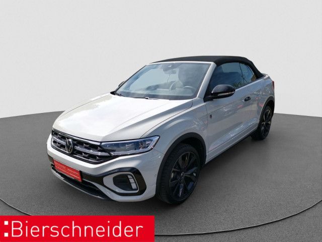 Volkswagen T-Roc Cabrio 1.5 TSI DSG R-Line EDITION KARMANN imagem 2