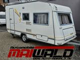 Knaus Südwind 440, Festbett, Mover, 100km/h, Zelt - Knaus 440