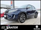 Suzuki VITARA 1.5 HYBRID COMFORT+ SHINKAI AGS 4X4 - Suzuki Vitara Shinkai Gebrauchtwagen