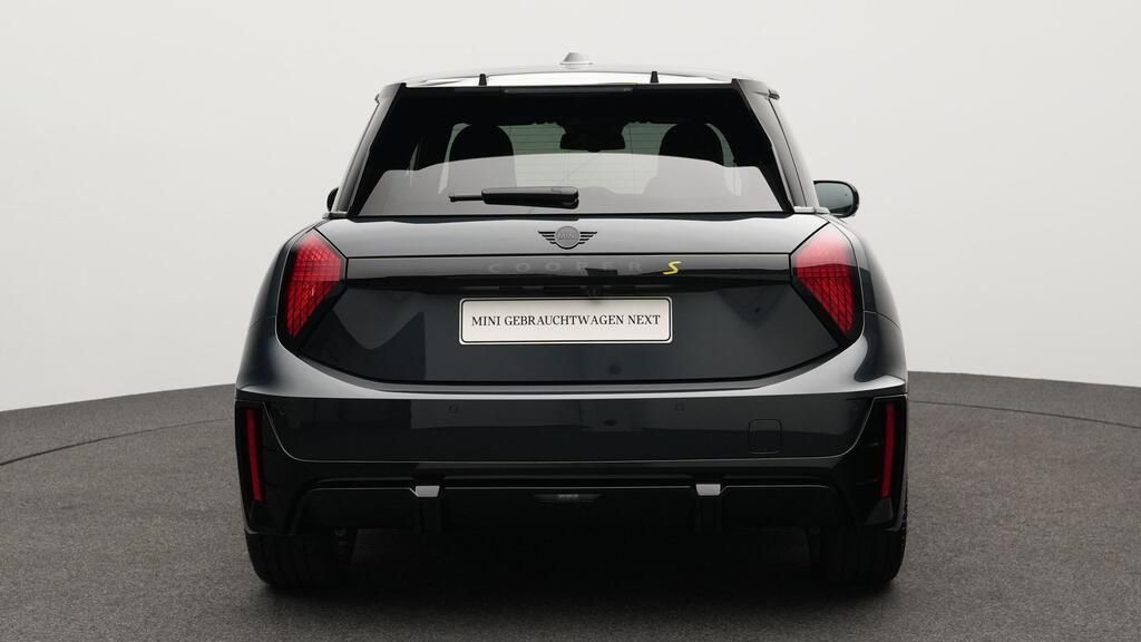 MINI Cooper SE - Bild 10