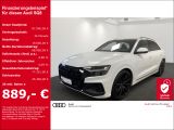 Audi SQ8 4.0 TFSI quattro PANO HD MATRIX 360 ACC B&O - gebrauchte Audi SQ8 aus dem Jahr 2023