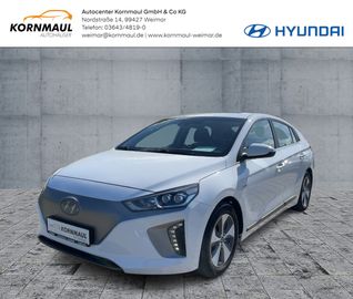 Hyundai IONIQ EV Electro Style (120