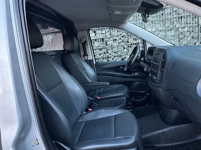 Mercedes-Benz Vito – Bild 6