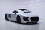 Audi R8 Spyder 5.2 FSI quattro Sportabgas Optikpaket - gebrauchte Audi R8 aus dem Jahr 2017