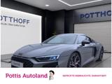 Audi R8 Coupe V10 PERFORMANCE LEDER KAMERA LM20 B&O