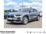 BMW X2 xDrive25e Advantage Navi LED RFK DAB - BMW X2: Xdrive25e