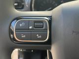 Citroën C3 YOU! PureTech 1,2| DAB| LED| Klima| Tempomat - Citroën C3: You
