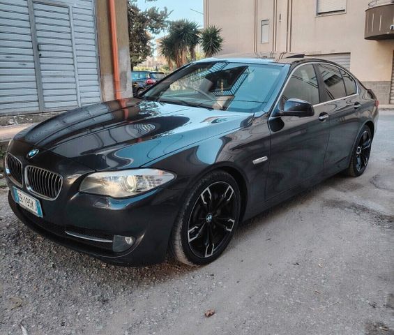 BMW Bmw 530d f10