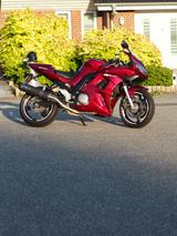 Suzuki SV650S A - Offers matching your search criteria