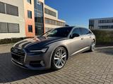 Audi Avant 45TFSI Q SLINE LM21 PANO AHK HD-MAT HUD - Audi A6: 4.2