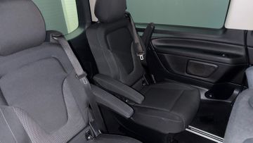 Mercedes V 250 - 9