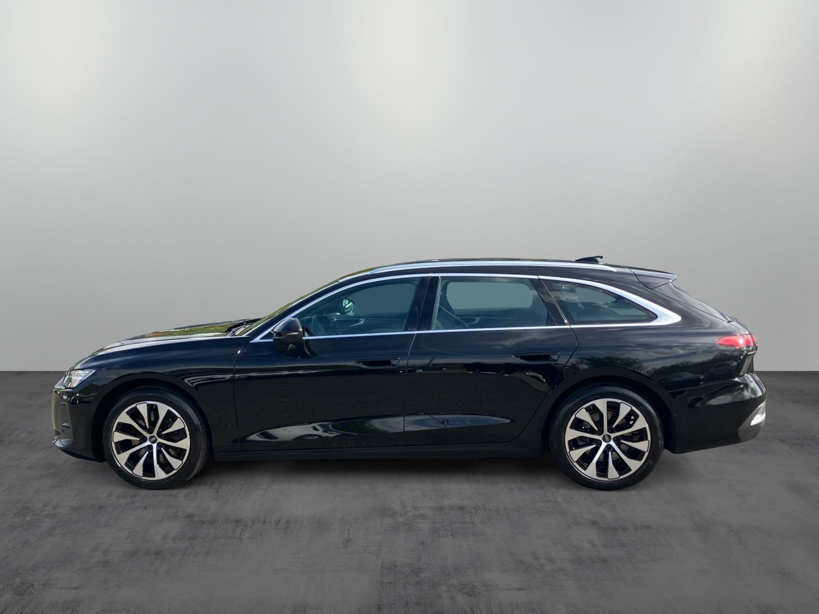 Audi A6 - Bild 4
