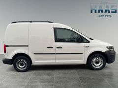 Fahrzeugabbildung Volkswagen Caddy Nfz 1,6 TDI Kasten EcoProfi Klimaaut Navi