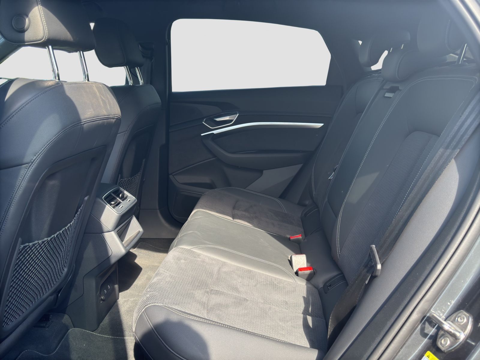 Audi e-tron - Bild 8