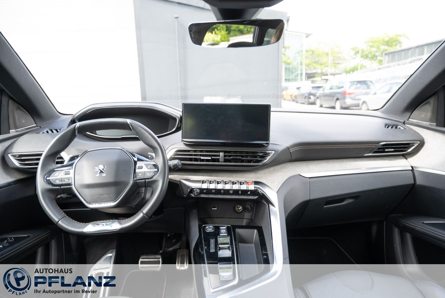 Peugeot 5008 - Bild 3