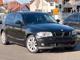 BMW 118d *XENON*SHZ*KLIMAAUTOMATIK*T.LEDER* - BMW 118 aus 2005: 118d