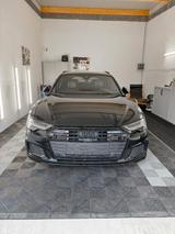 Audi A6 55 TFSI quattro S tronic advanced Avant a... - Audi A6 advanced mit Benzin-Antrieb